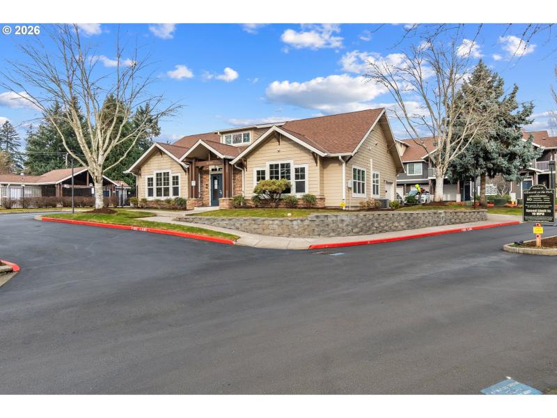 Community Club House