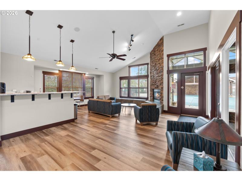 Community Club House