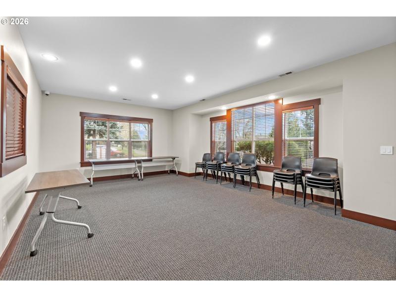 Community Room