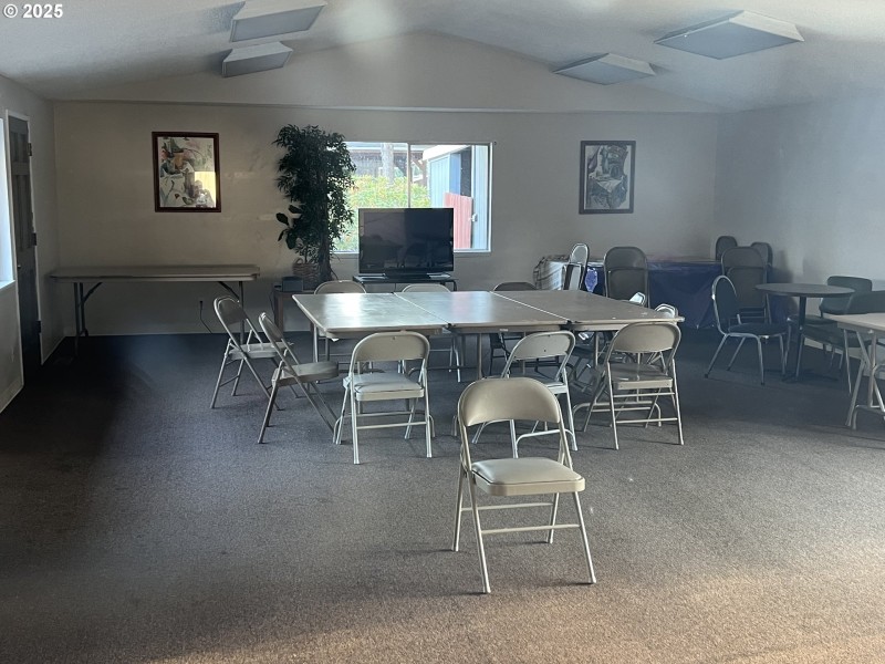 Community Room