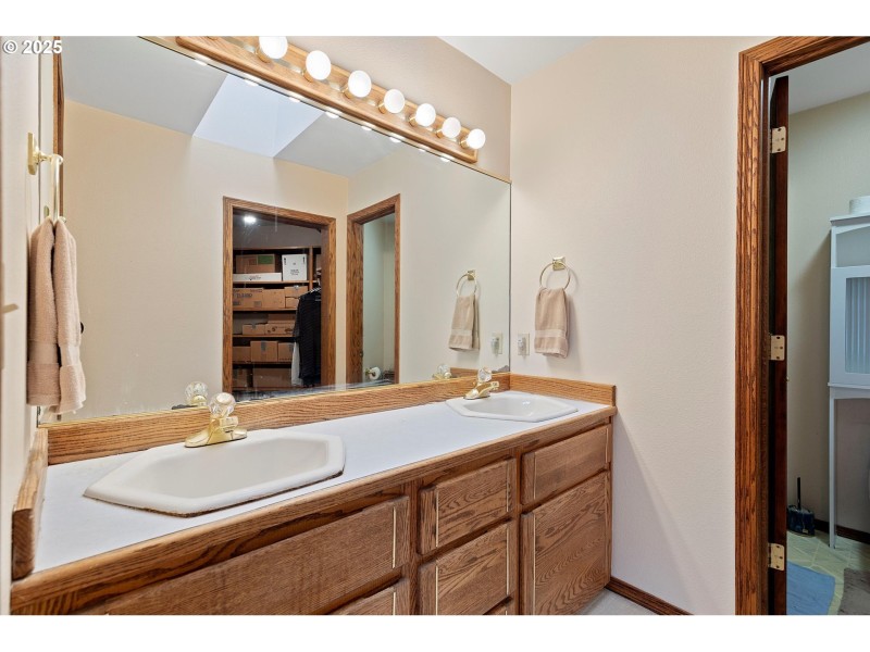 Attached Bathroom #1