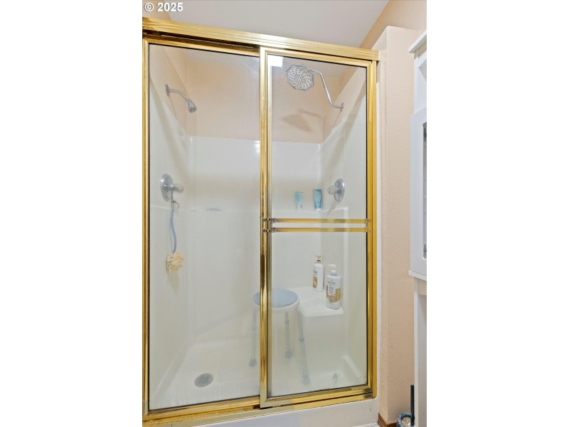 Attached Bathroom #1