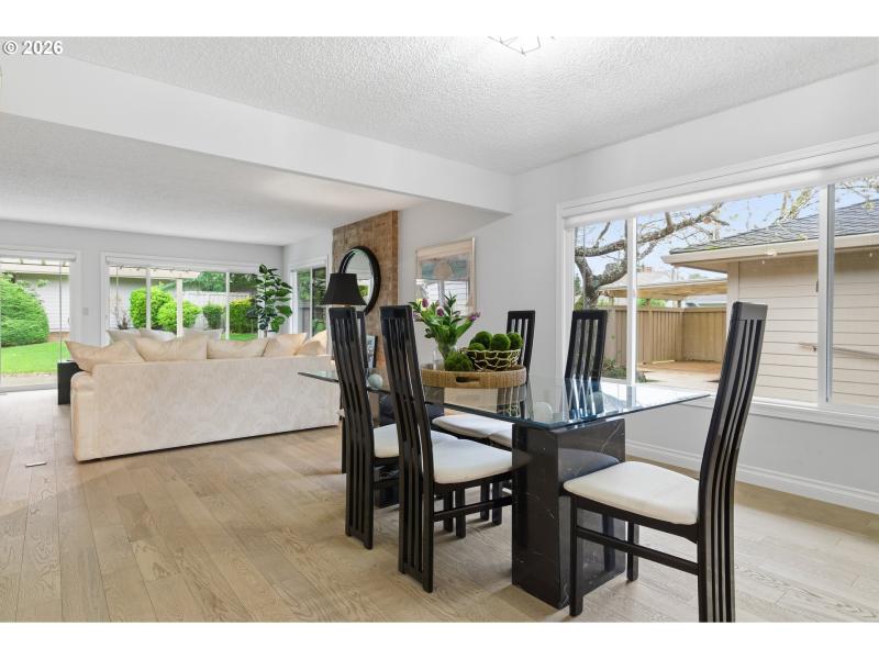 Living Room/Dining Room