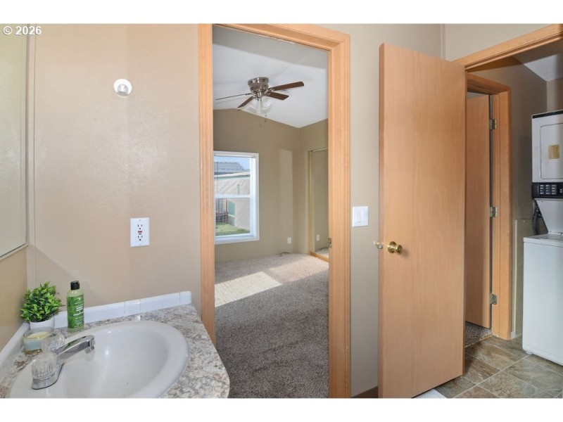 Attached Bathroom #1