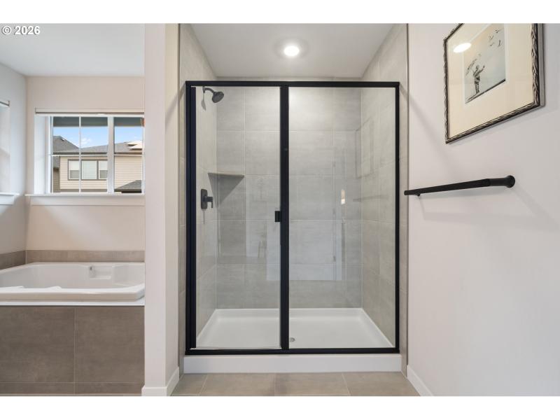 Owner's Suite Bathroom