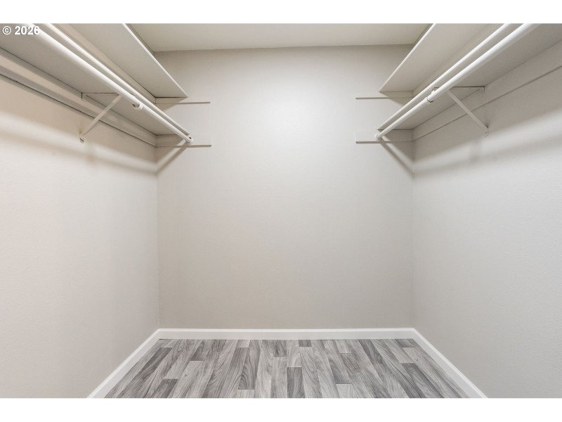 Bedroom, Owner's Suite