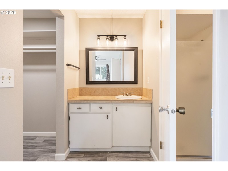 Owner's Suite Bathroom