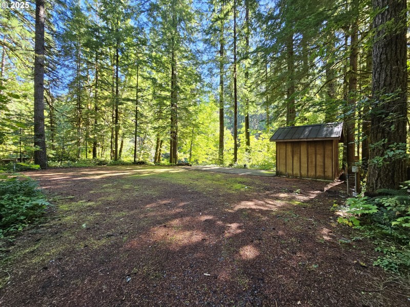 RV Pad
