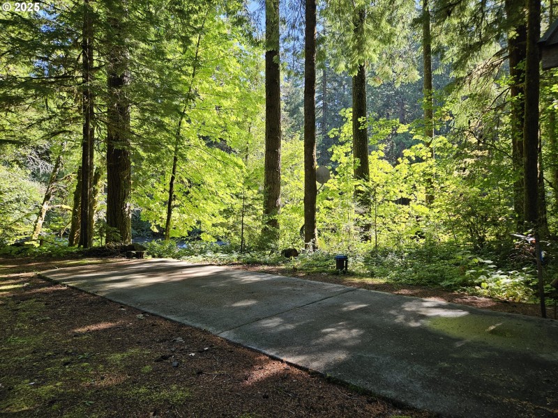 RV Pad
