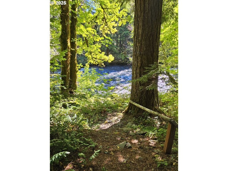 River Access