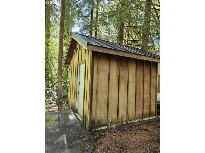 Shed