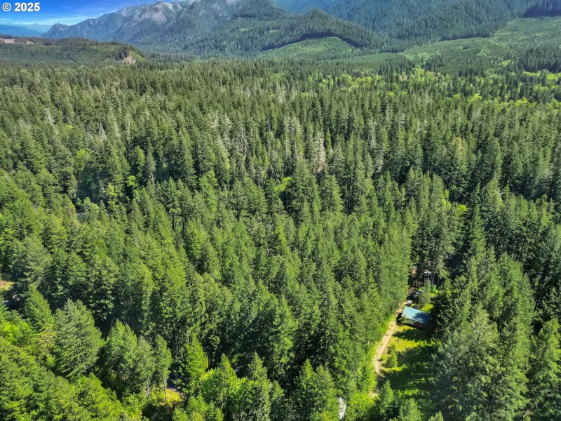 Drone View/UAV
