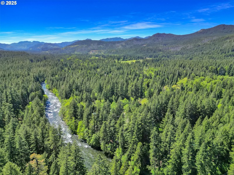 Drone View/UAV
