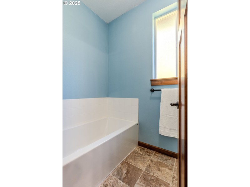 Bathroom, Attached