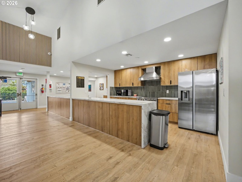 Community Club House