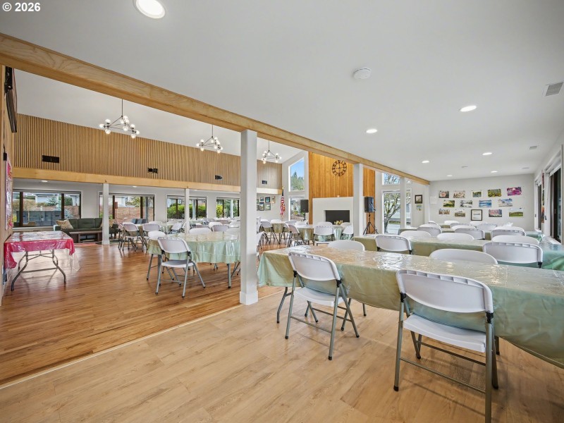 Community Club House