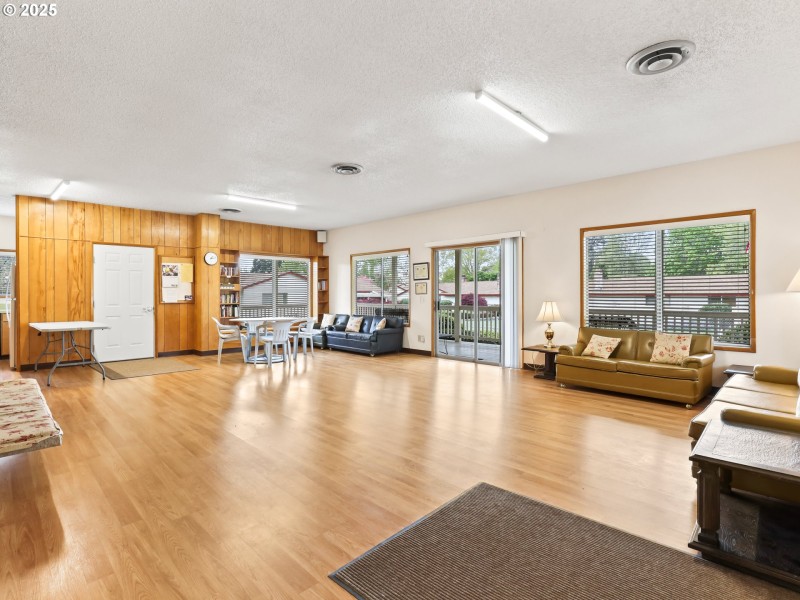 Community Club House