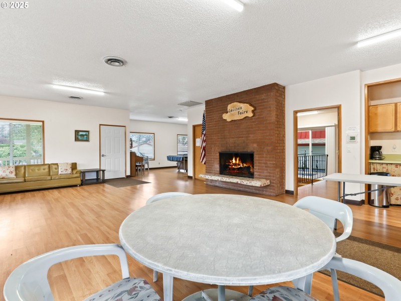 Community Club House