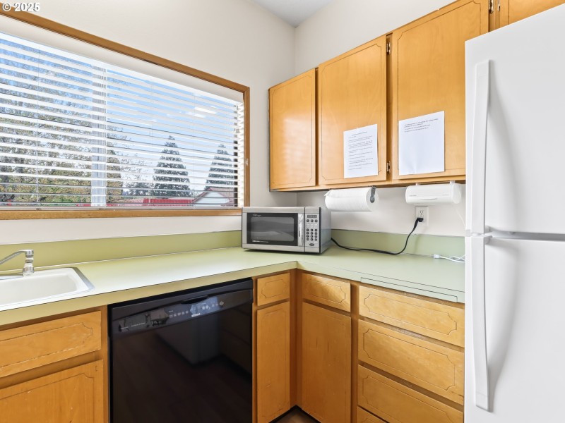 Community Club House