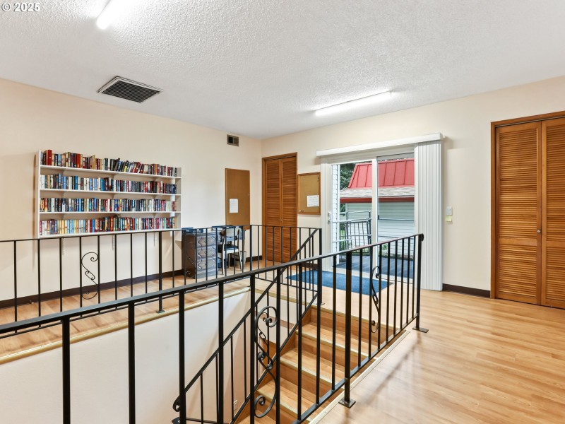 Community Club House