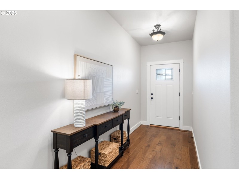 Entrance/Foyer