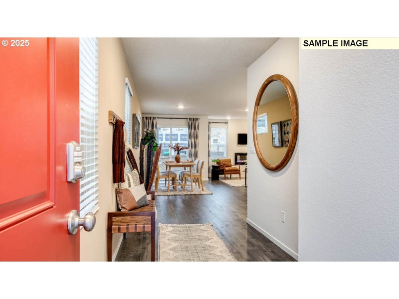 Entrance/Foyer