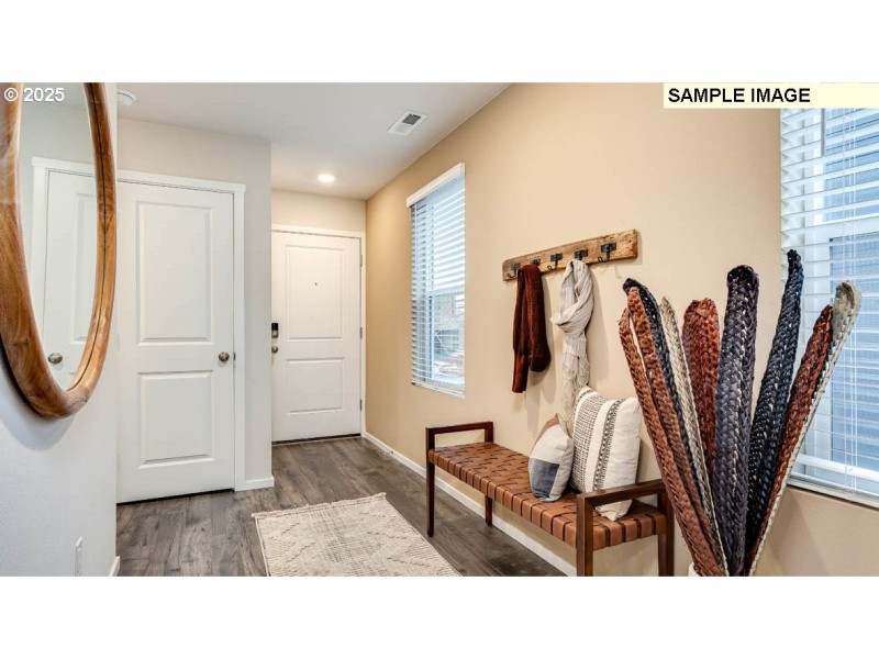 Entrance/Foyer