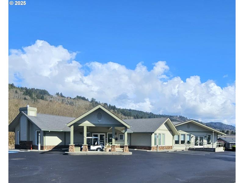 Community Club House