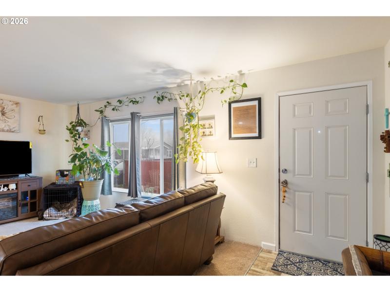 Living Room/Entrance