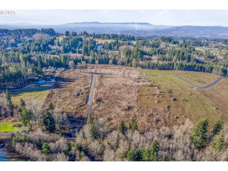 Acreage