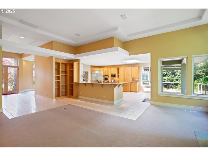 Kitchen/Family Room