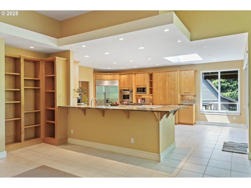 Kitchen/Nook