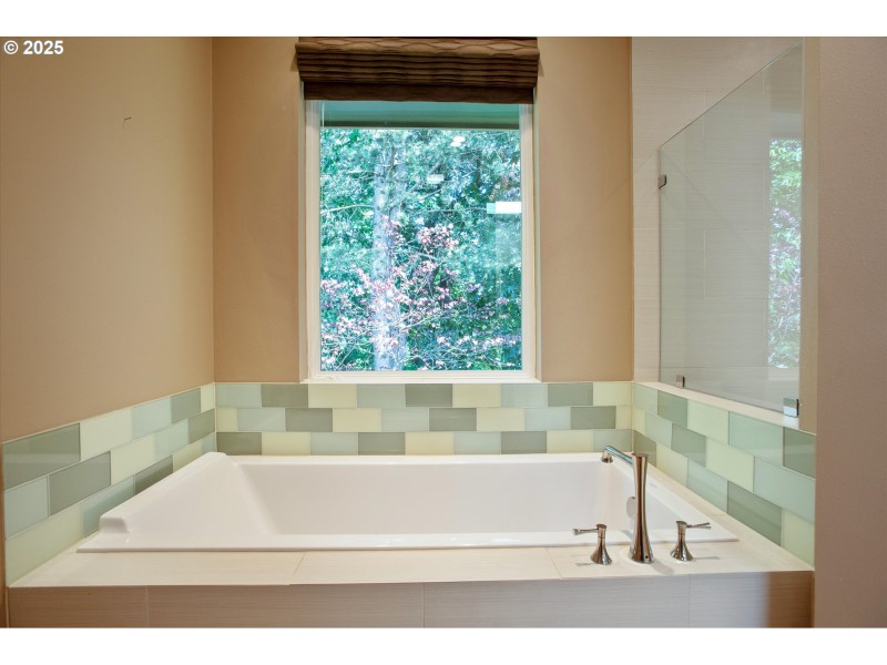 Owner's Suite Bathroom