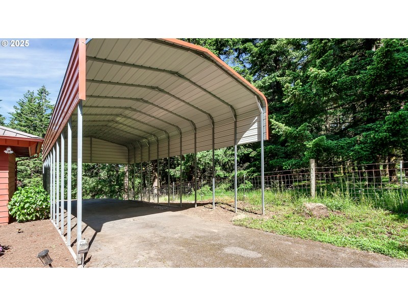 RV Parking