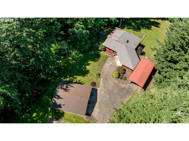 Drone View/UAV