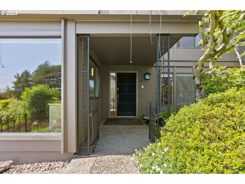 Entrance/Foyer