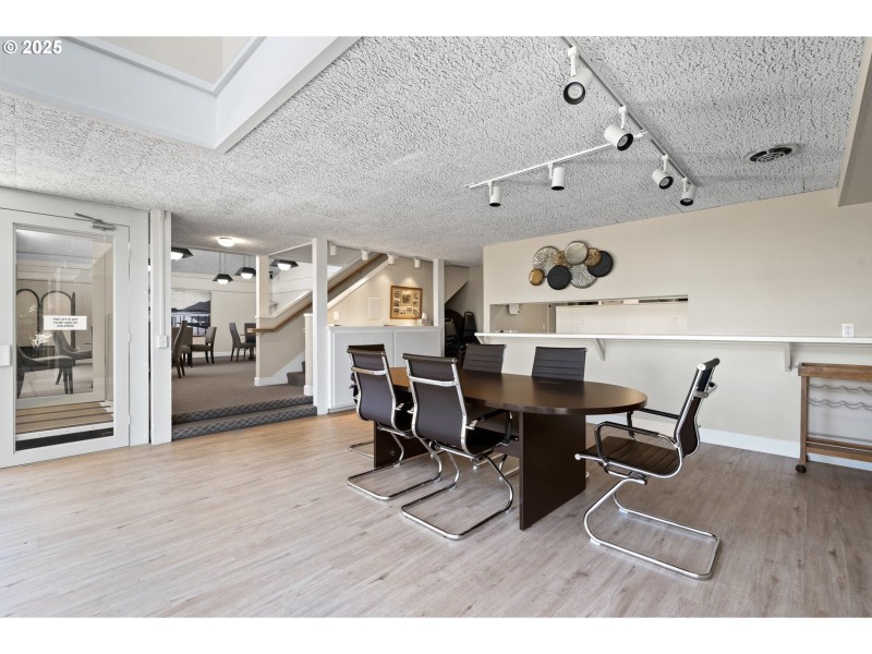 Community Room