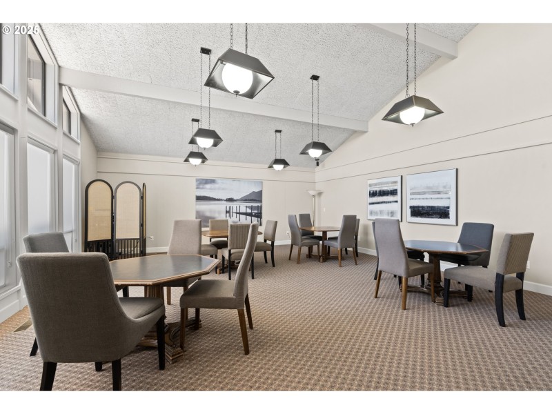 Community Room
