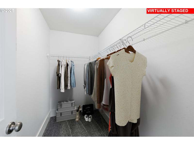 Bedroom, Owner's Suite