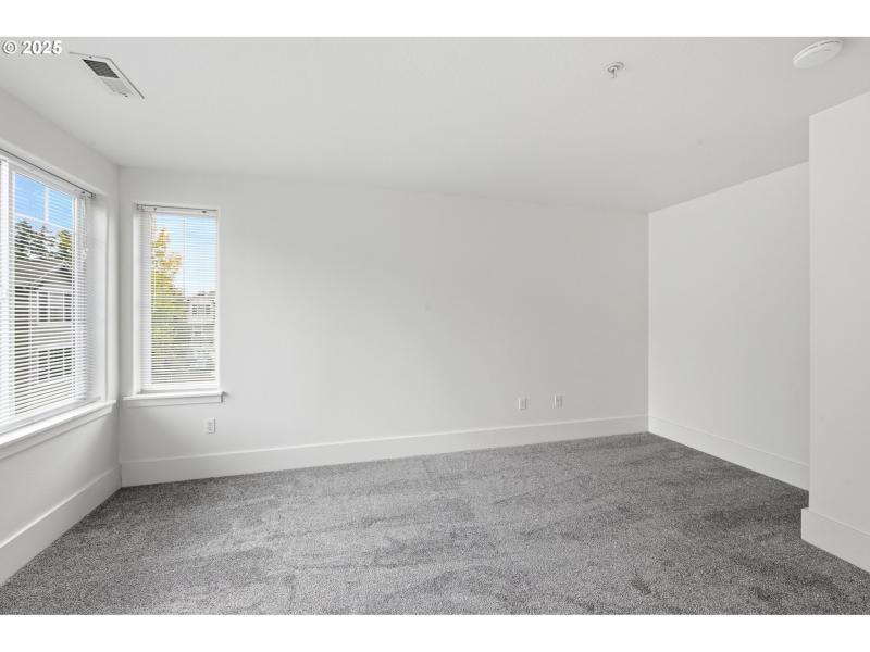 Bedroom, Owner's Suite