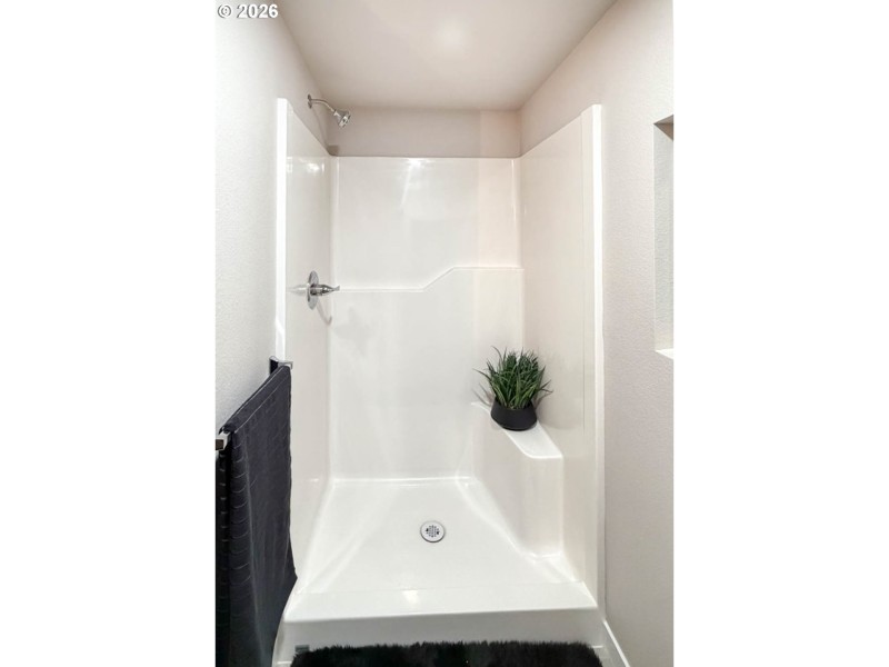 Attached Bathroom #1