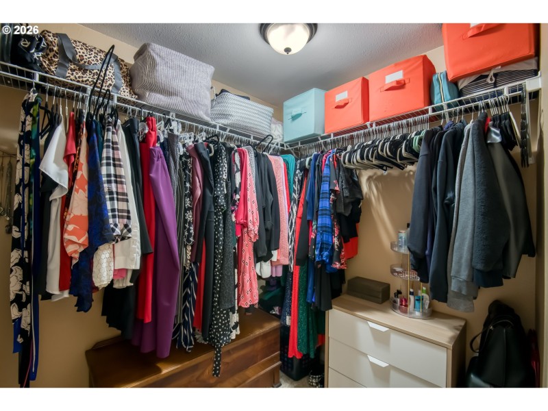 Attached Bathroom #1