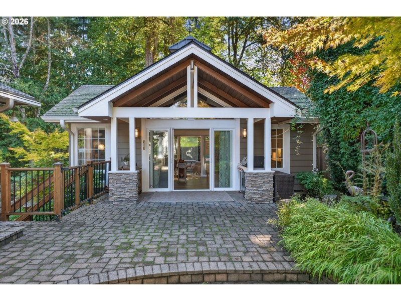 Accessory Dwelling Unit