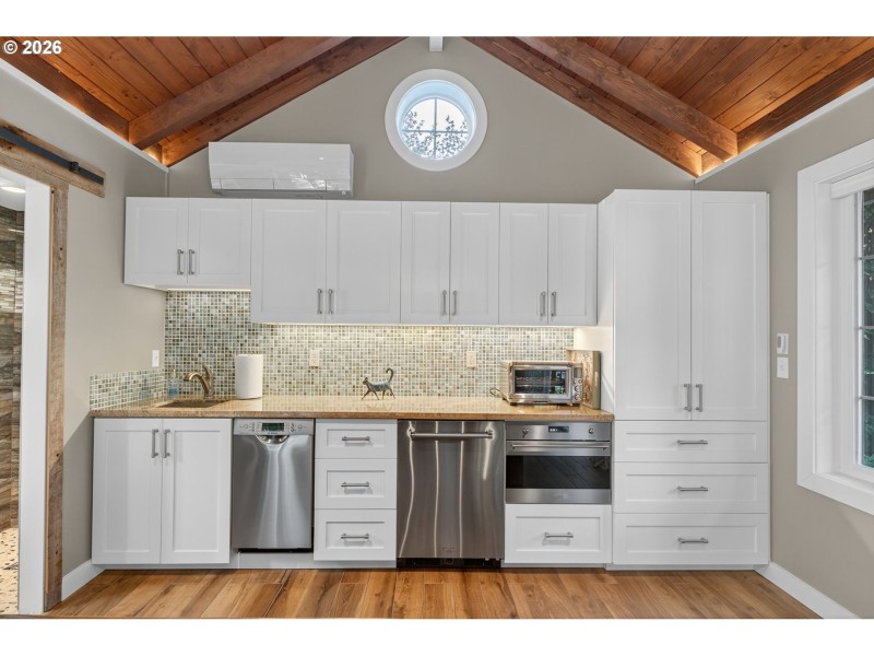 Accessory Dwelling Unit