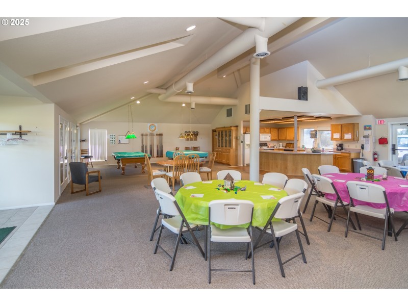 Community Club House