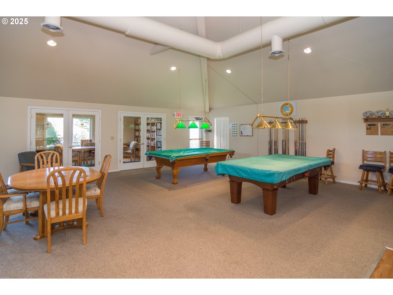 Community Club House