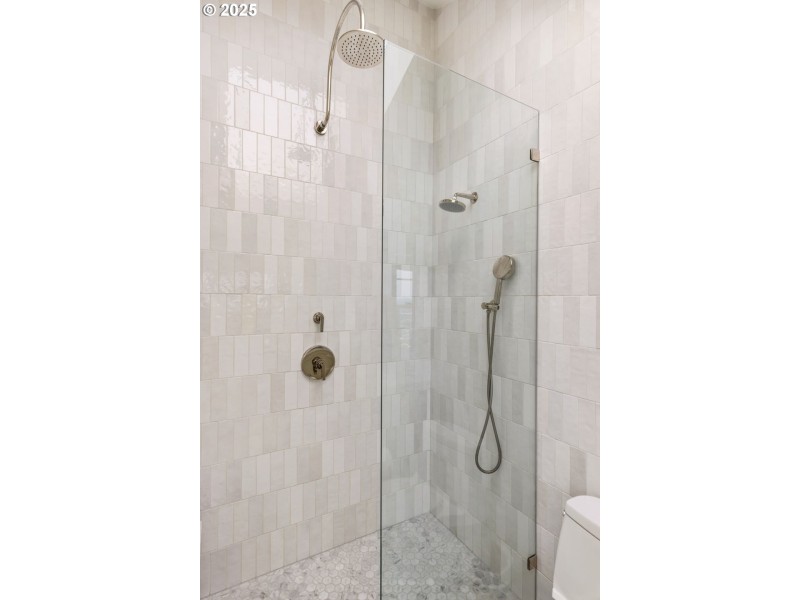 Owner's Suite Bathroom