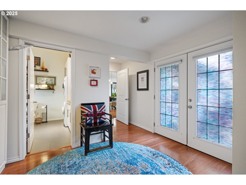 Accessory Dwelling Unit