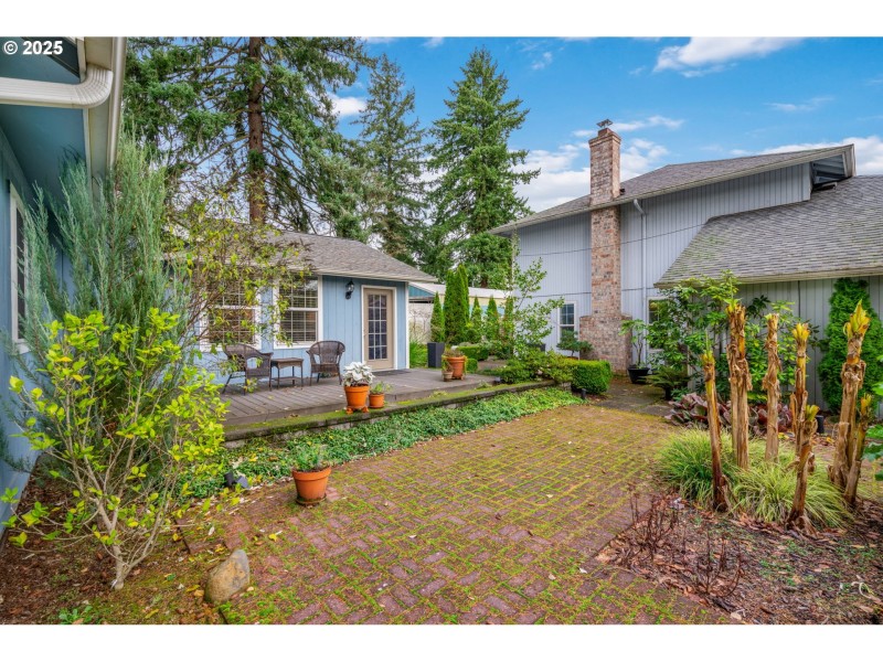 Accessory Dwelling Unit