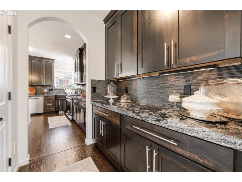 Butler's Pantry